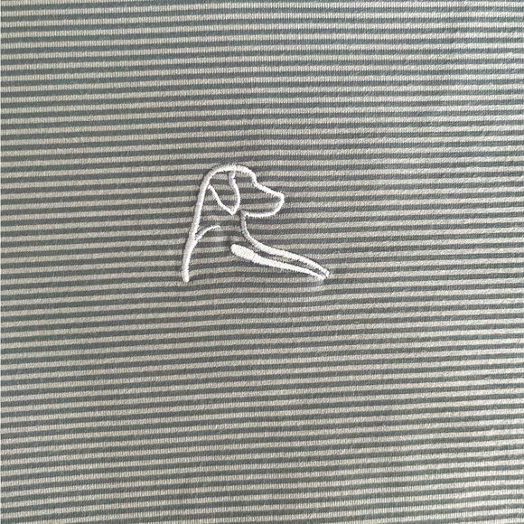 Rhoback Performance Q-Zip shirt NWT - Picture 1 of 8